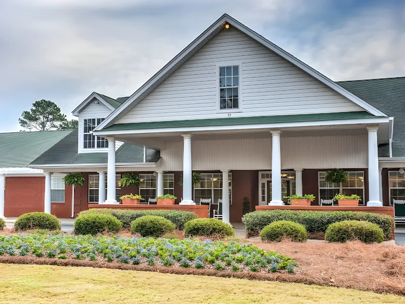 The Neighborhood at Grove Park photo 2