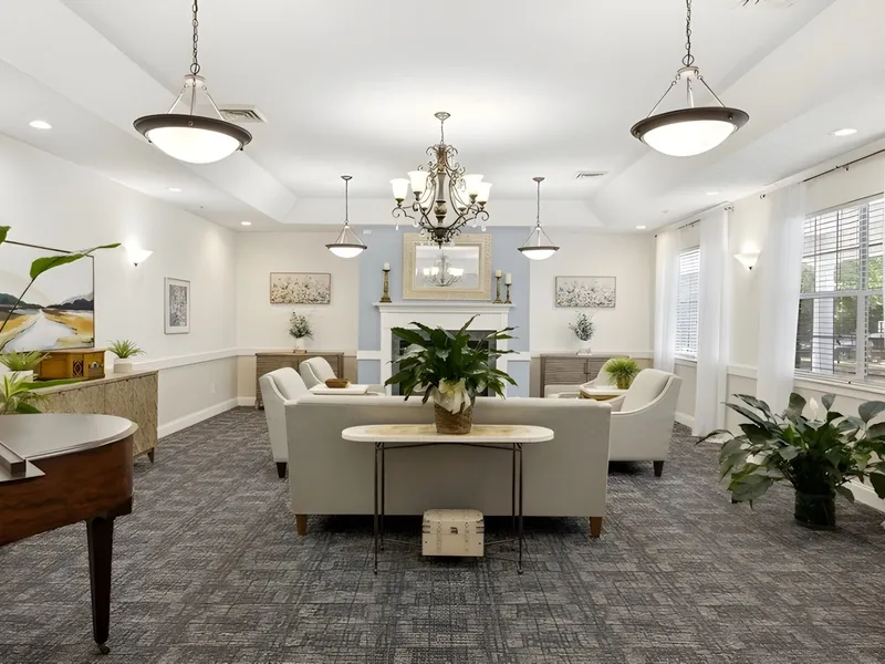 The Neighborhood at Grove Park photo 6