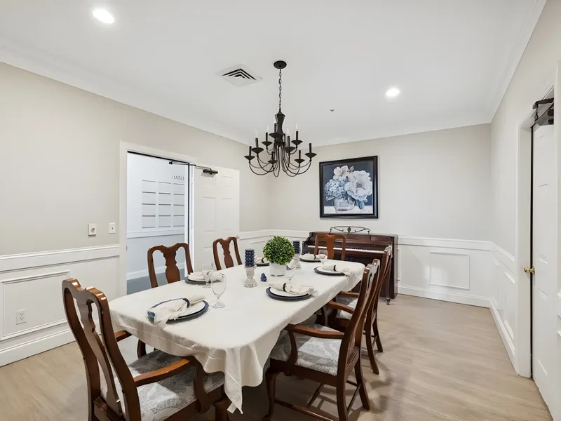 The Neighborhood at Grove Park photo 9