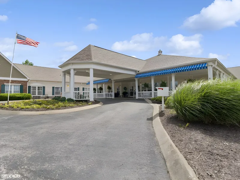 The Neighborhood at Hopkinsville photo 2