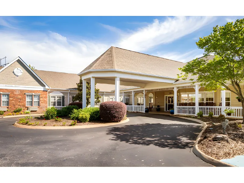 The Neighborhood at Madison