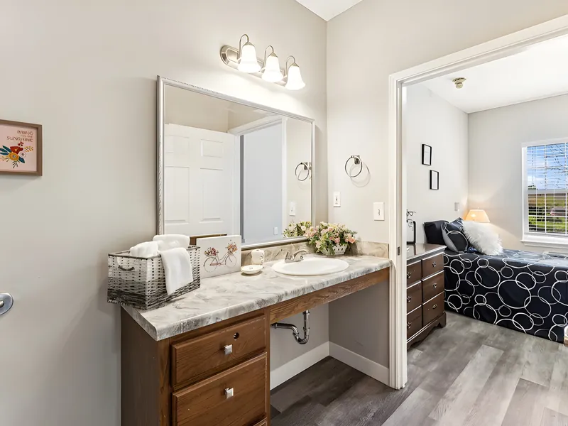 The Neighborhood at Madison photo 2