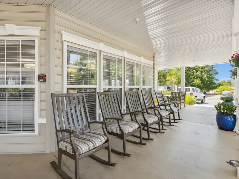 The Neighborhood at Madison photo 4