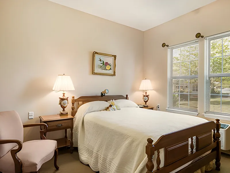 The Neighborhood at Madison photo 6