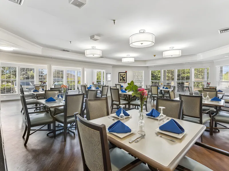 The Neighborhood at Madison photo 8