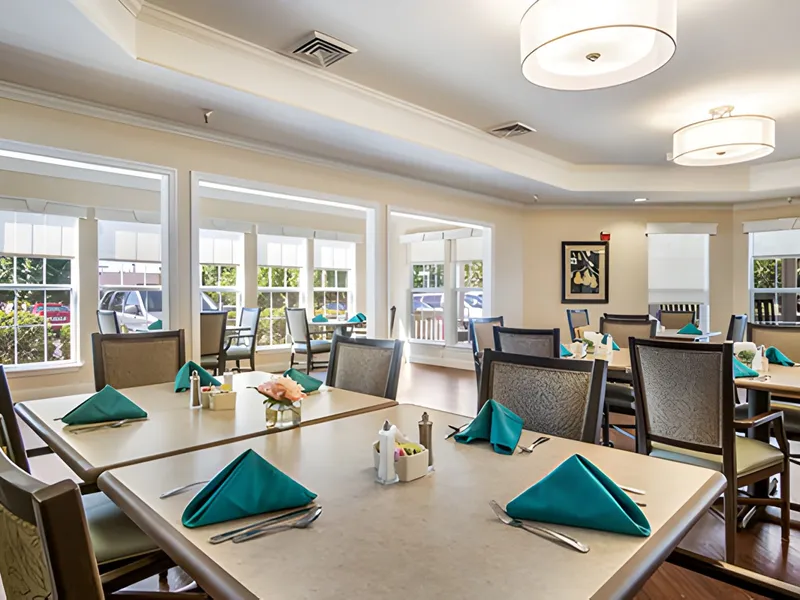 The Neighborhood at Madison photo 9