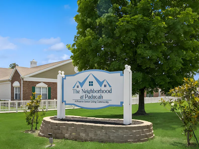 The Neighborhood at Paducah