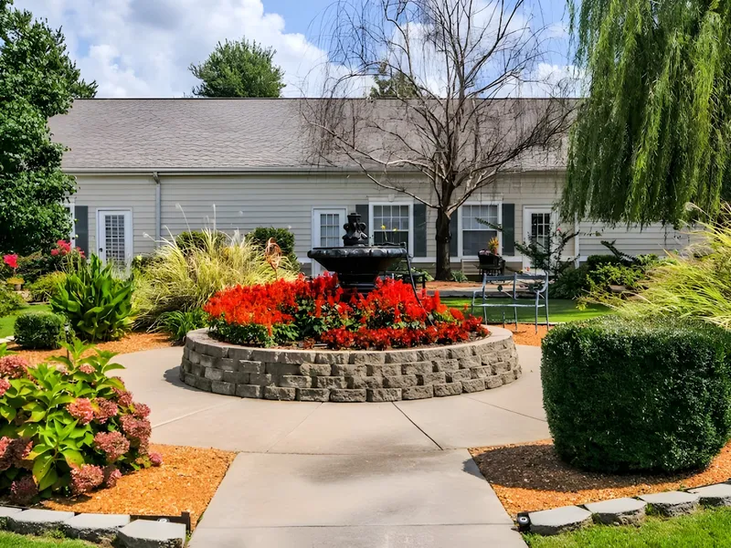 The Neighborhood at Paducah photo 2