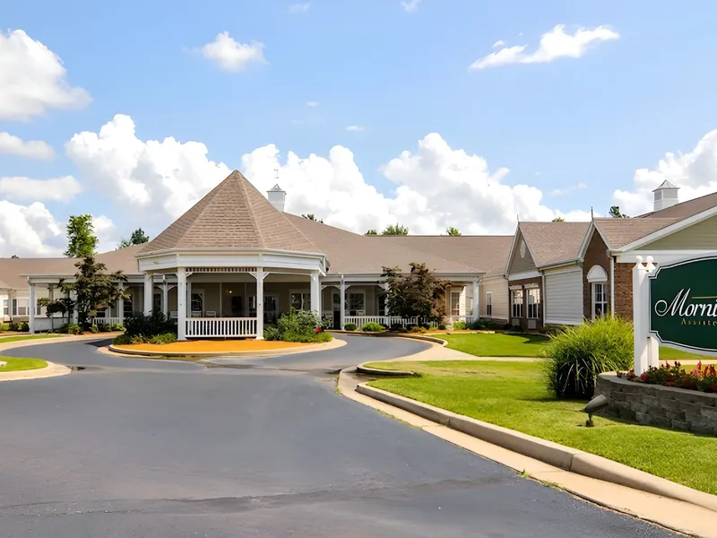 The Neighborhood at Paducah photo 4