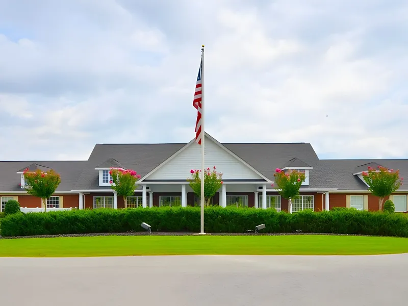 The Neighborhood at Priceville