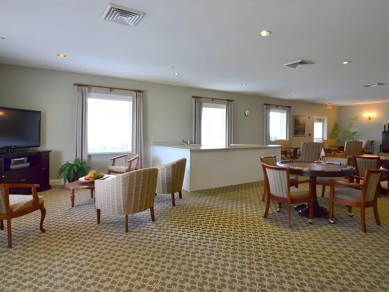 The Neighborhood at Priceville photo 2