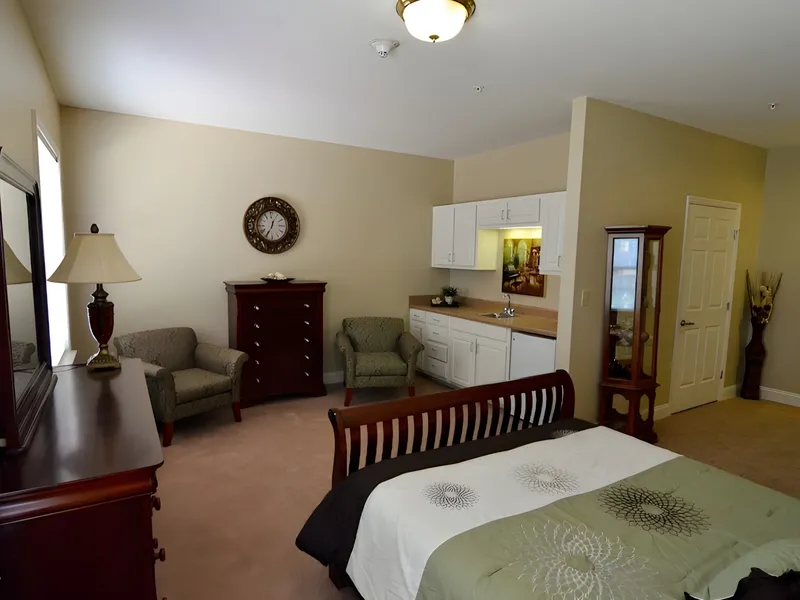 The Neighborhood at Priceville photo 4