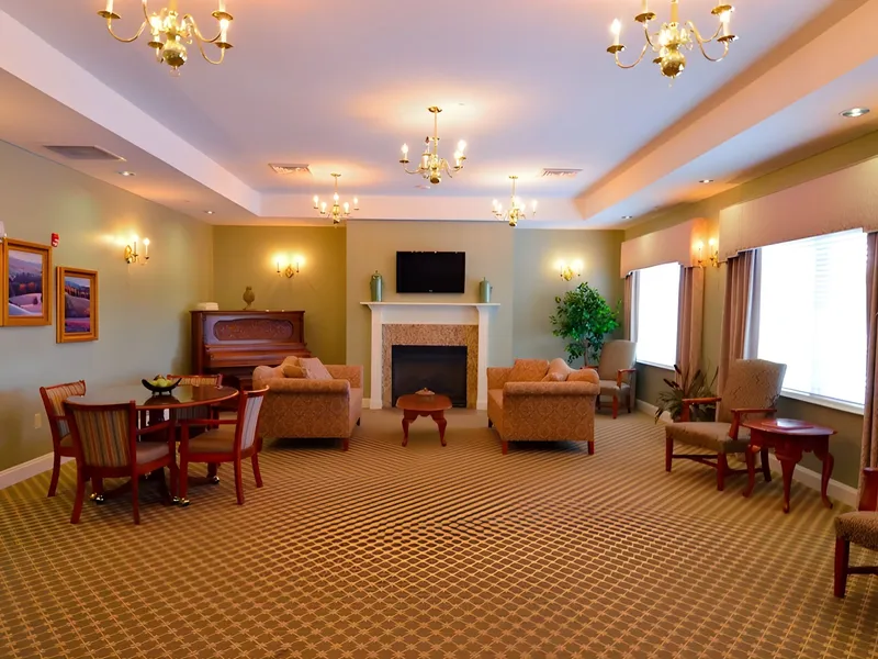 The Neighborhood at Priceville photo 7