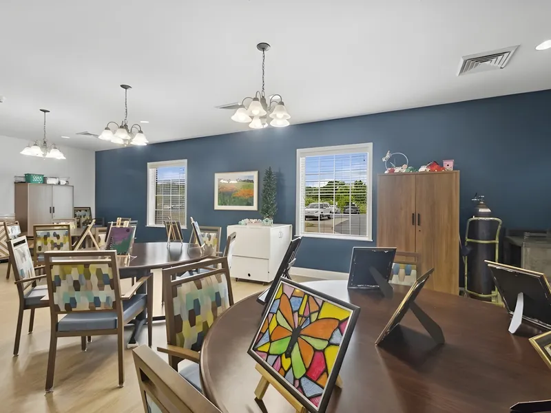 The Neighborhood at Priceville photo 8