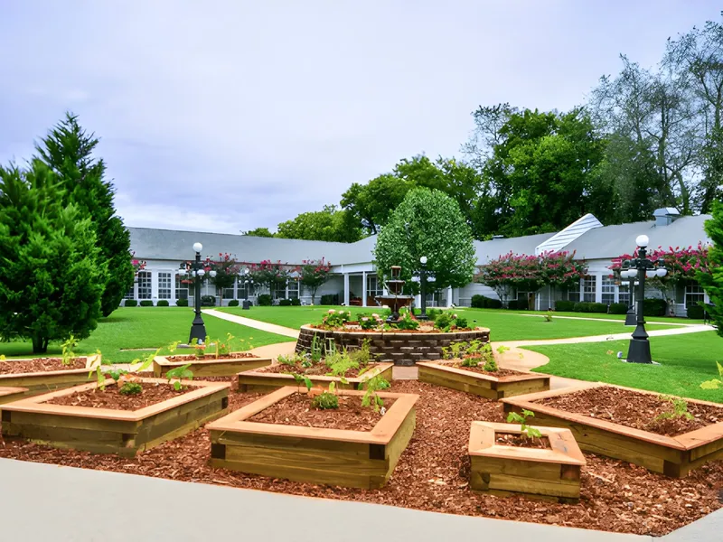 The Neighborhood at Sheffield photo 4