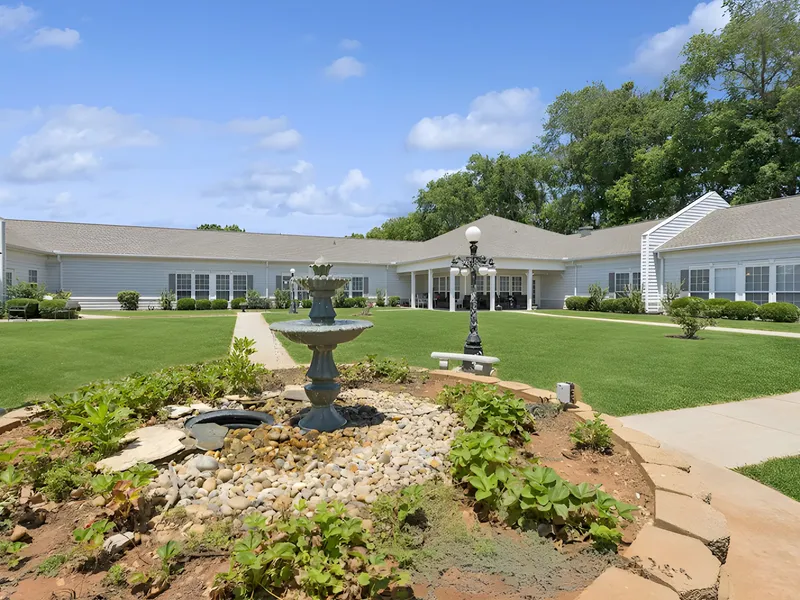 The Neighborhood at Sheffield photo 8