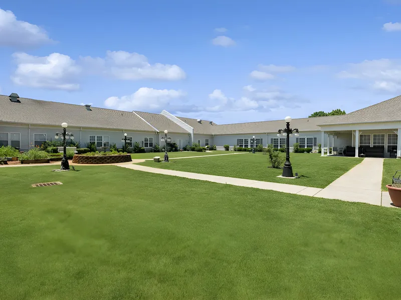 The Neighborhood at Sheffield photo 9