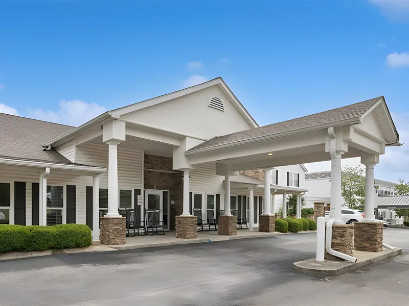 The Neighborhood at Vestavia Hills photo 2