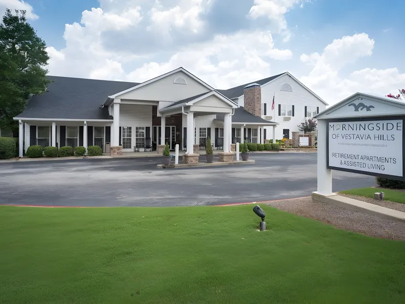 The Neighborhood at Vestavia Hills photo 5