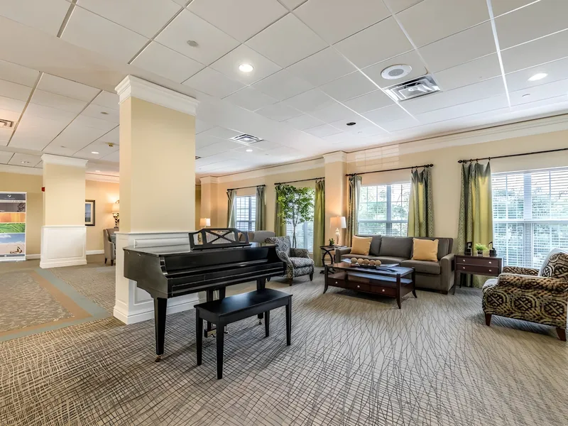 The Neighborhood at Vestavia Hills photo 6