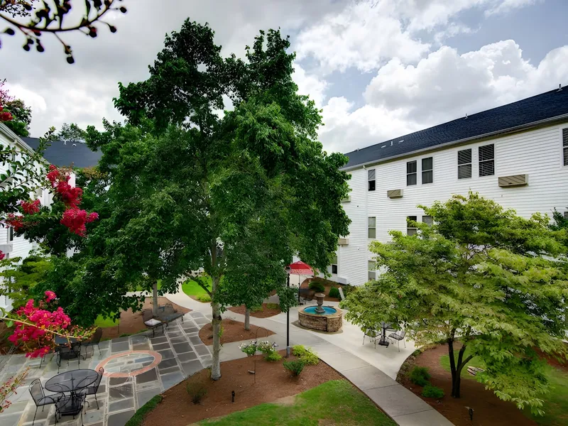 The Neighborhood at Vestavia Hills photo 7