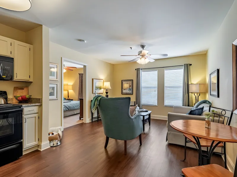 The Neighborhood at Vestavia Hills photo 9