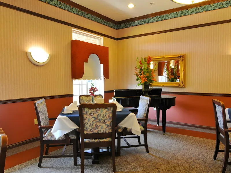 The Neighborhood of Somerset photo 3