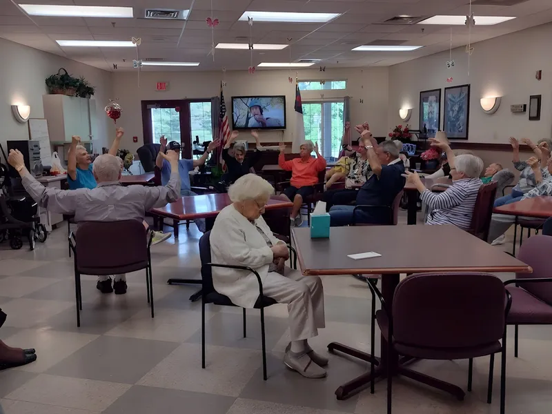 The Neighborhood of Somerset photo 8