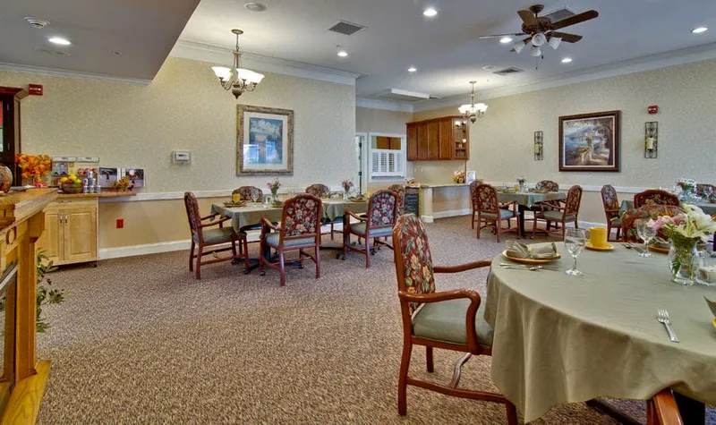 The Neighborhoods at Quail Creek