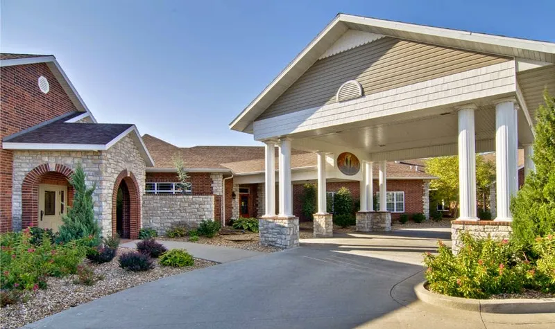 The Neighborhoods at Quail Creek photo 3