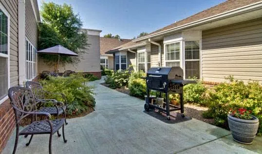 The Neighborhoods at Quail Creek photo 5