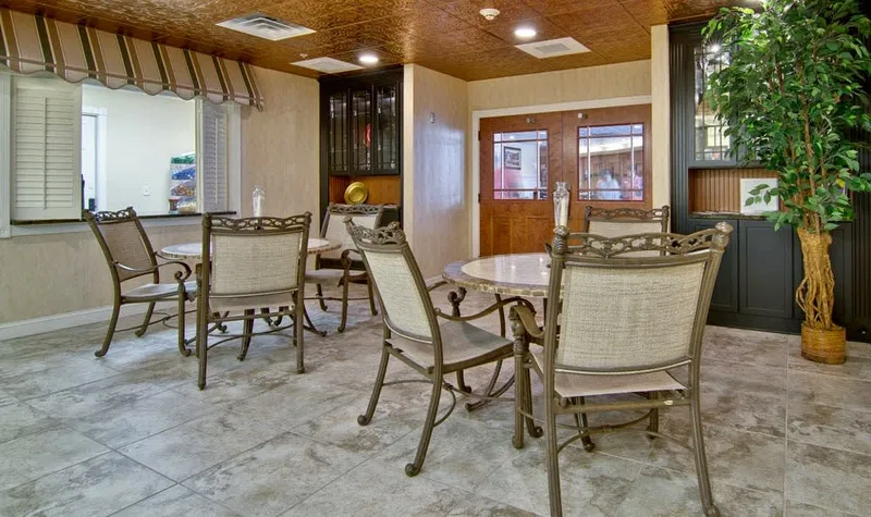 The Neighborhoods at Quail Creek photo 6