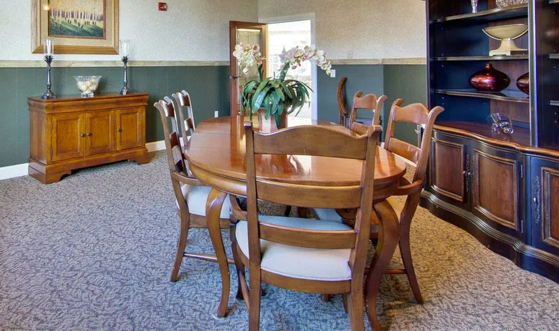 The Neighborhoods at Quail Creek photo 7