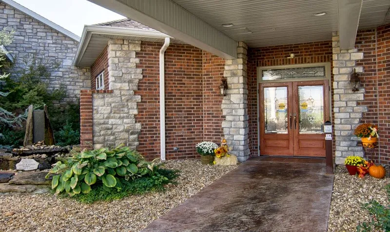 The Neighborhoods at Quail Creek photo 8