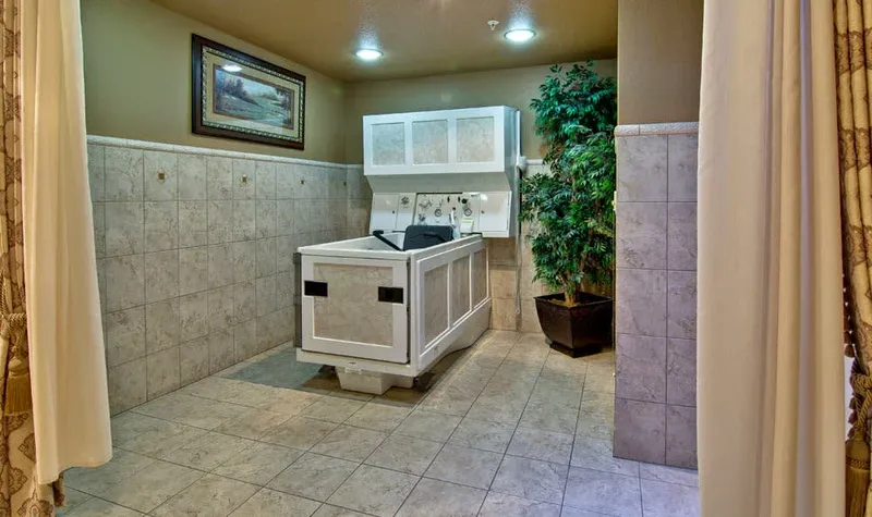 The Neighborhoods at Quail Creek photo 9