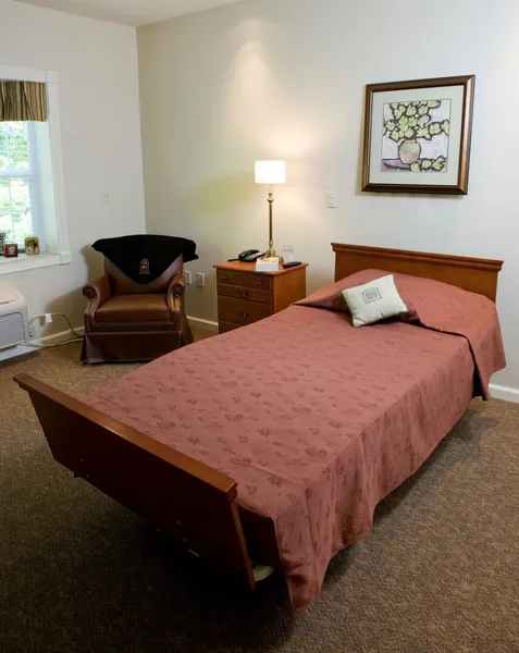 The Neighborhoods by TigerPlace