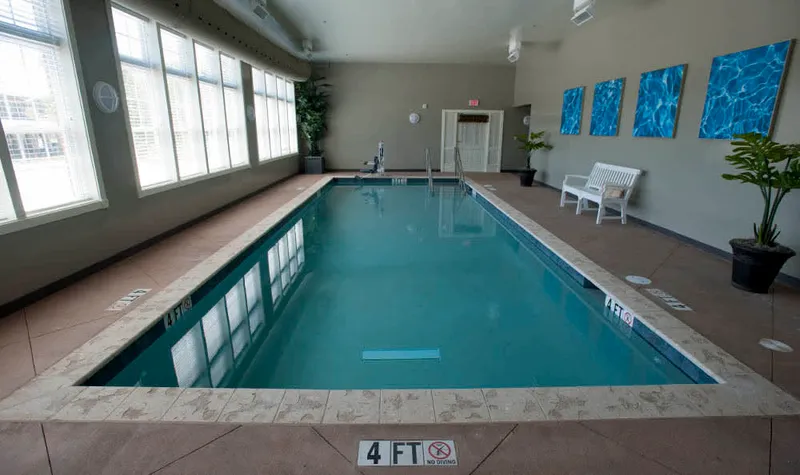 The Neighborhoods by TigerPlace photo 2