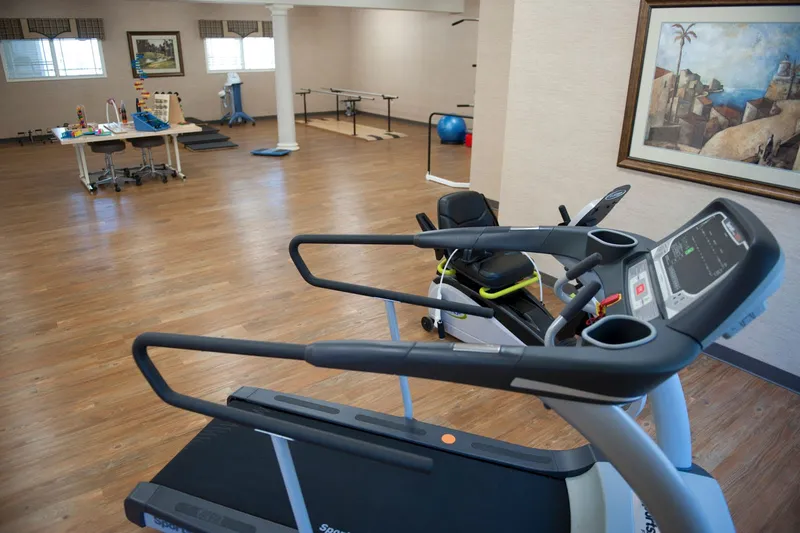 The Neighborhoods by TigerPlace photo 5