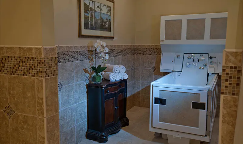 The Neighborhoods by TigerPlace photo 8