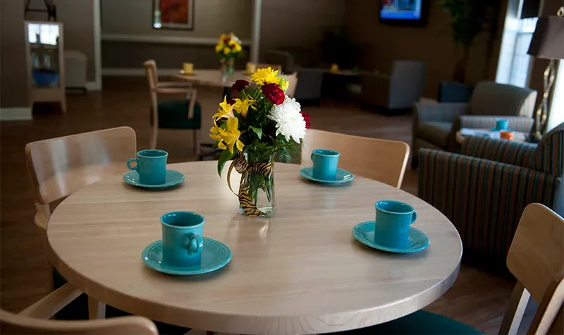 The Neighborhoods by TigerPlace photo 9