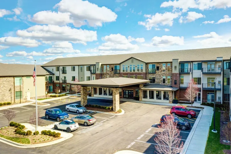 The Oaks at Algonquin Senior Living