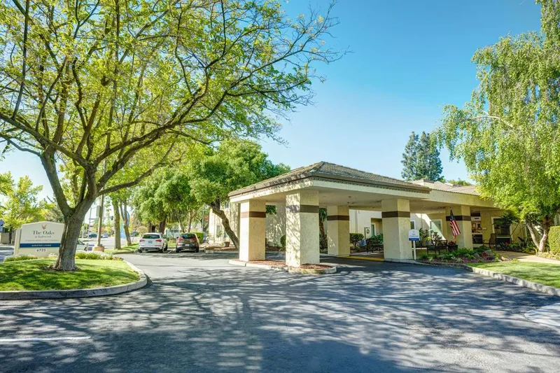 The Oaks at Inglewood