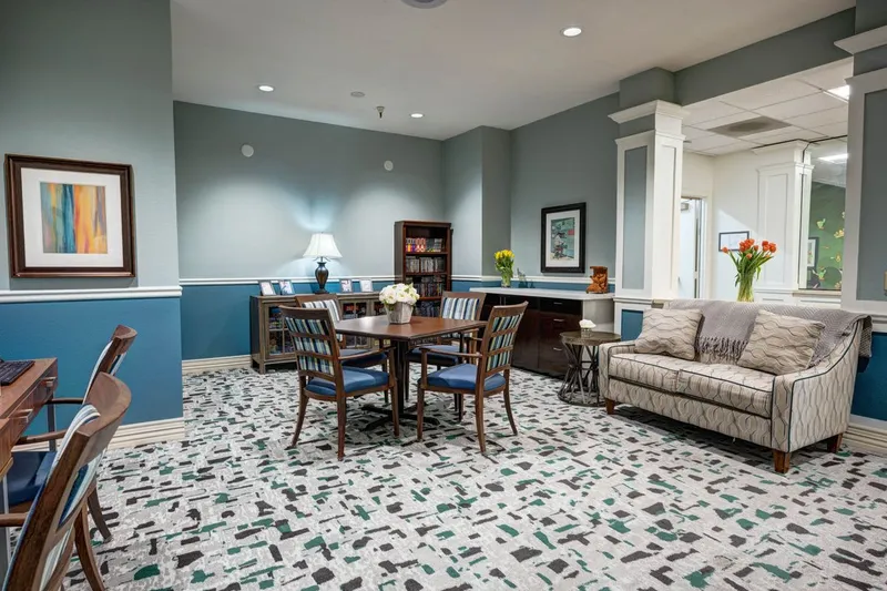 The Oaks at Inglewood photo 4