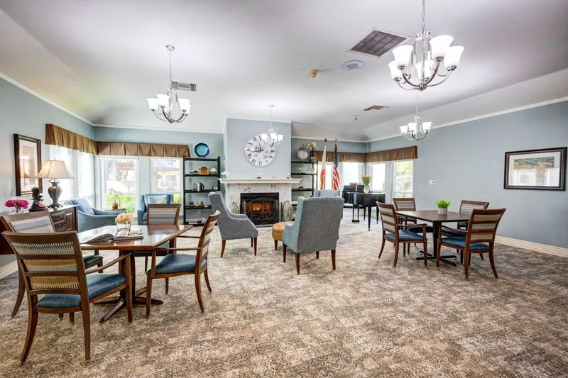 The Oaks at Inglewood photo 5