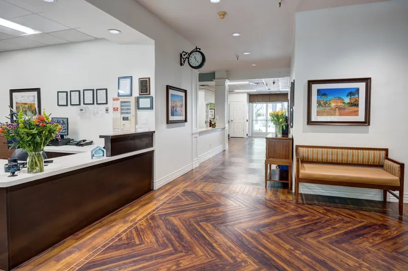 The Oaks at Inglewood photo 6