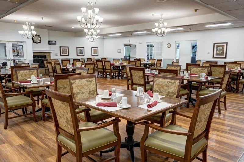 The Oaks at Inglewood photo 7