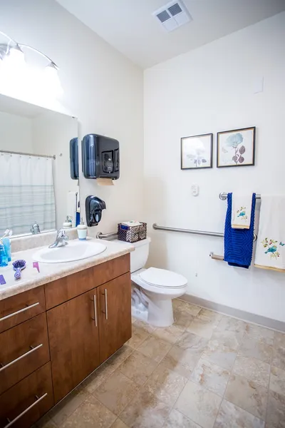 The Palms at La Quinta Senior Living