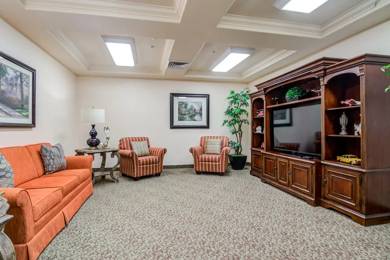 The Palms at La Quinta Senior Living photo 6