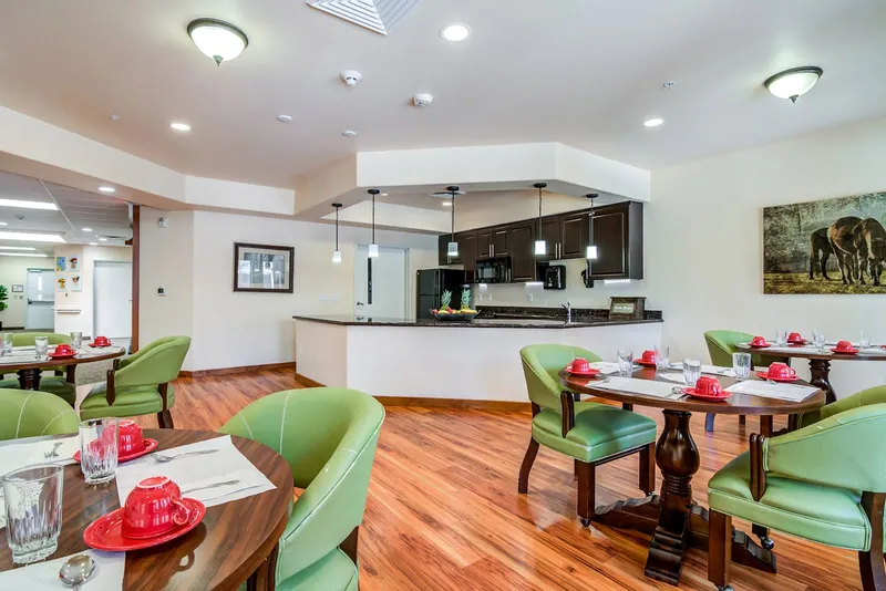 The Palms at La Quinta Senior Living photo 7