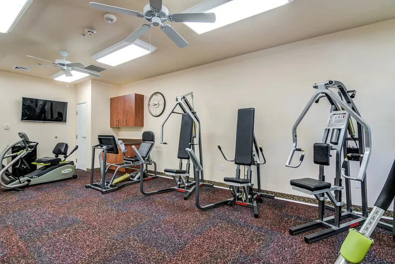 The Palms at La Quinta Senior Living photo 8